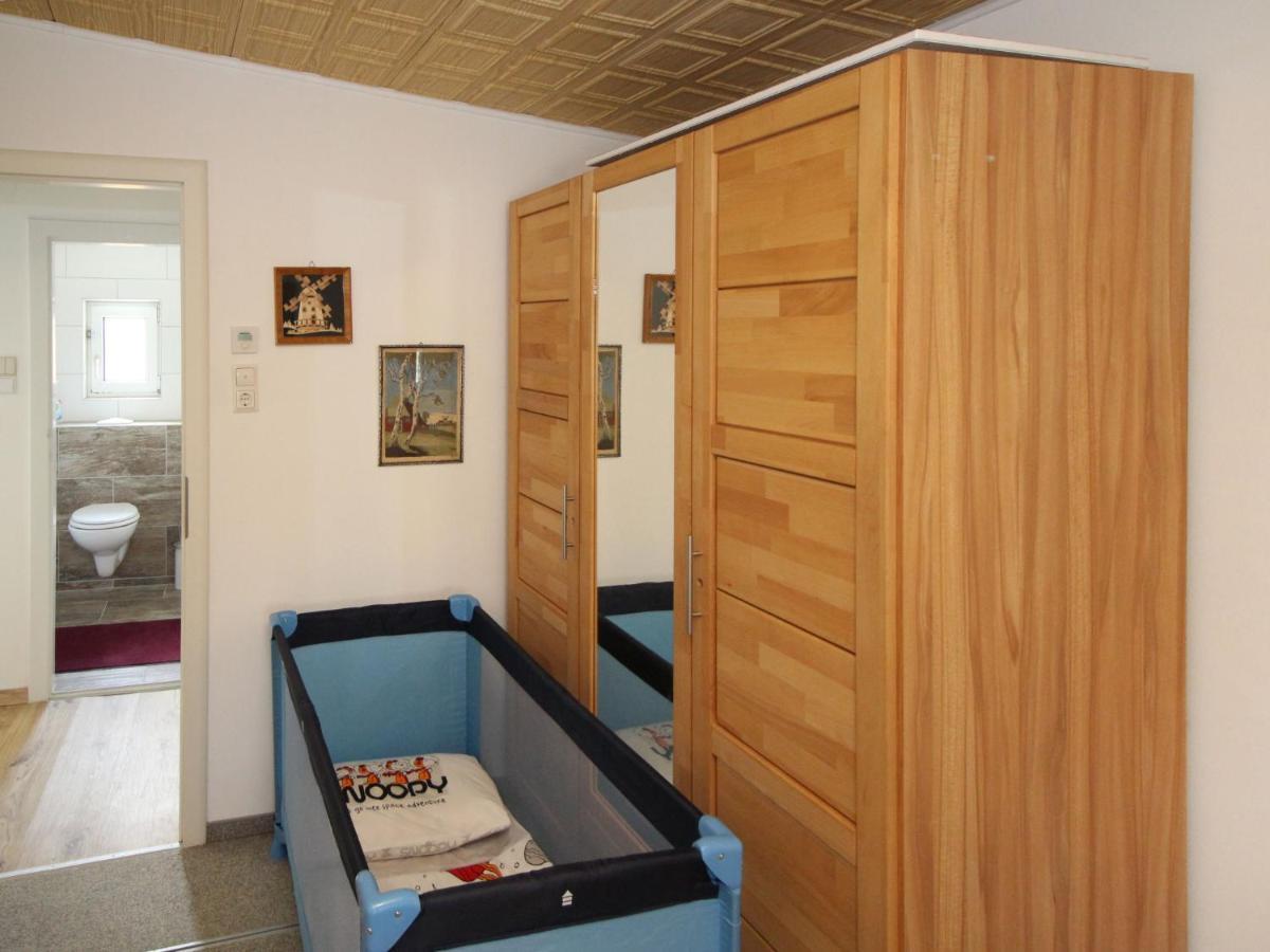Holiday Home Bungalow Leopoldau By Interhome Vienna Exterior photo