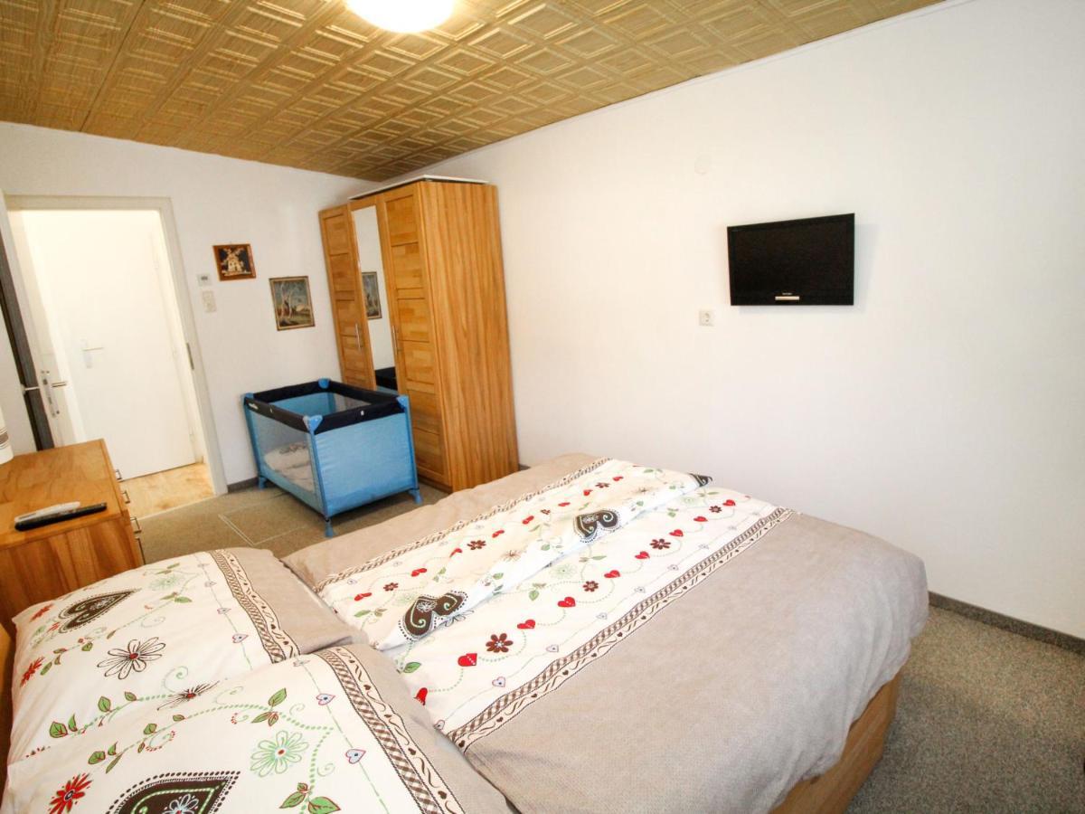 Holiday Home Bungalow Leopoldau By Interhome Vienna Exterior photo
