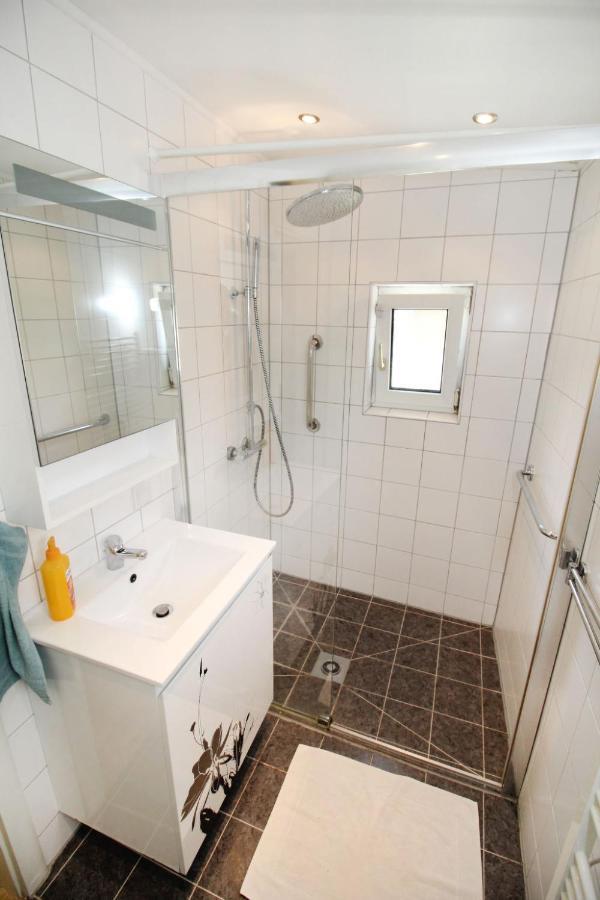 Holiday Home Bungalow Leopoldau By Interhome Vienna Exterior photo